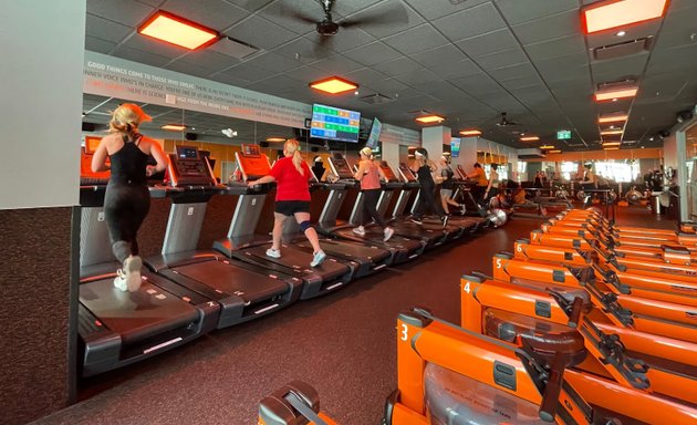 Photo of Orangetheory Fitness