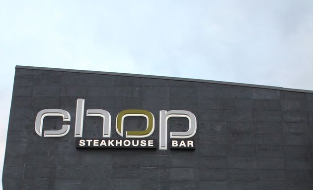 Photo of Chop Steakhouse & Bar