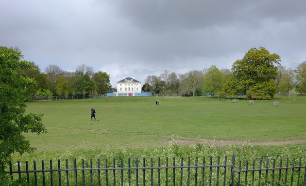 Photo of Marble Hill Park