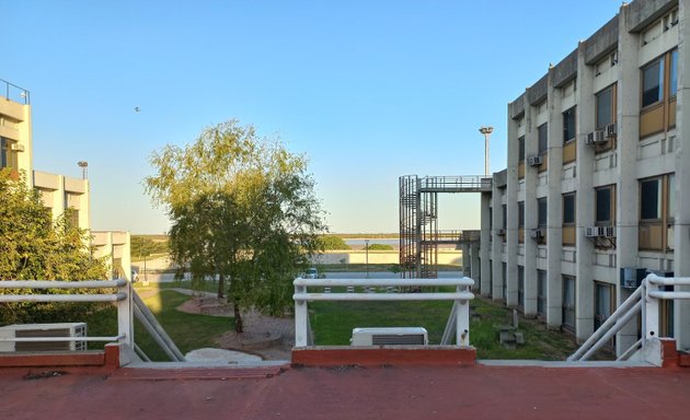 Foto de La Siberia - Centro Universitario Rosario (CUR)