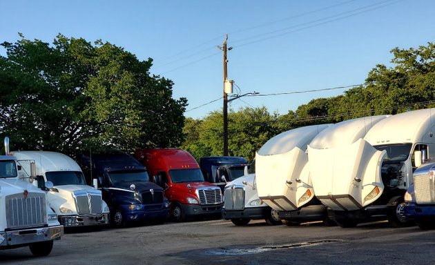 Photo of Chaco Truck Sales