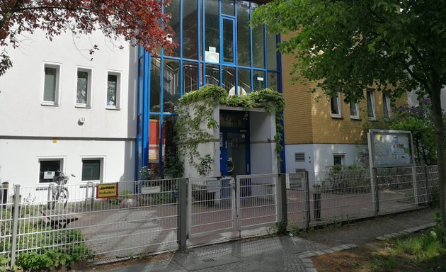 Foto von Nachbarschaftsheim Schöneberg e.V. Kindertagesstätte