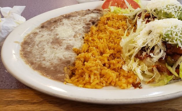 Photo of Serrano's Mexican Fast Food