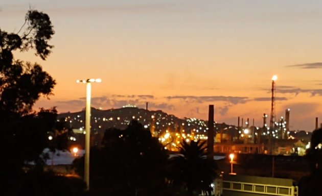 Foto de Estadio Parque Capurro