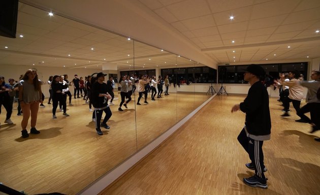 Foto von Groove Dance Classes - Hip Hop Tanzschule in Frankfurt