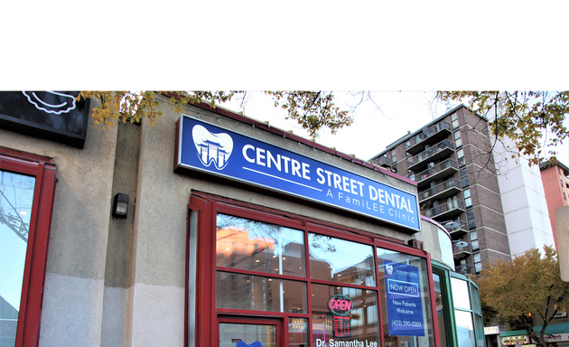 Photo of Centre Street Dental Clinic