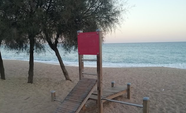 Foto de Calisthenics(Badalona)