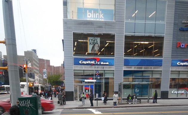 Photo of Capital One Bank