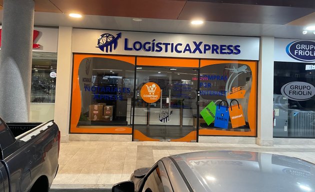 Foto de Logística Xpress Brisas del Golf