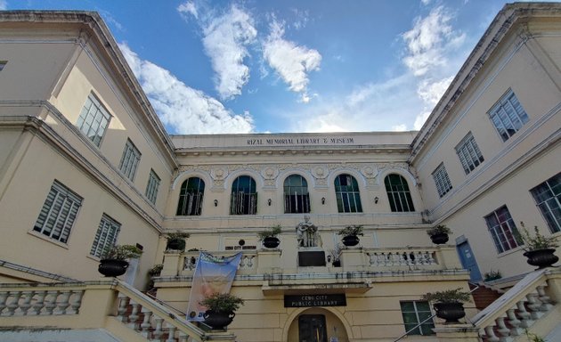 Photo of Cebu City Museum