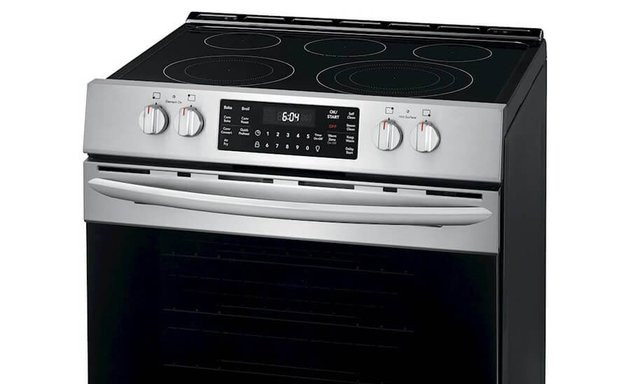 Photo of JZ's Appliance Installation Service