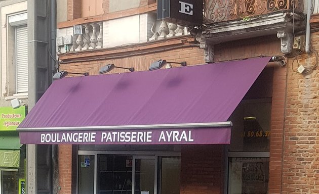 Photo de Boulangerie Ayral