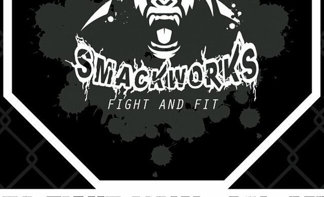 Photo of Smackworks Fight & Fit