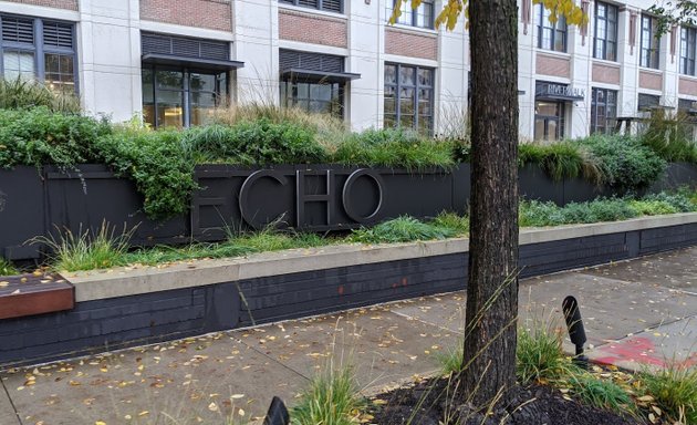 Photo of Echo Global Logistics - Chicago Headquarters