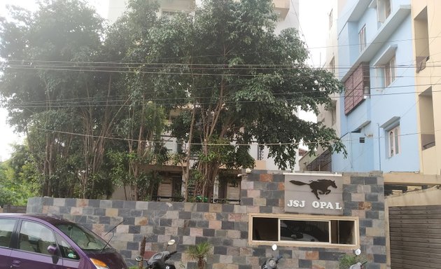 Photo of jsj Opal Apartment