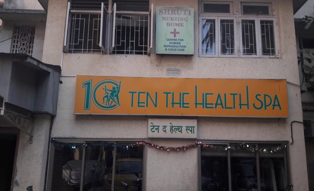 Photo of Ten The Health Spa