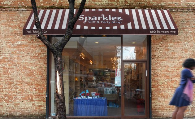Photo of Sparkles Gift & Party Shop