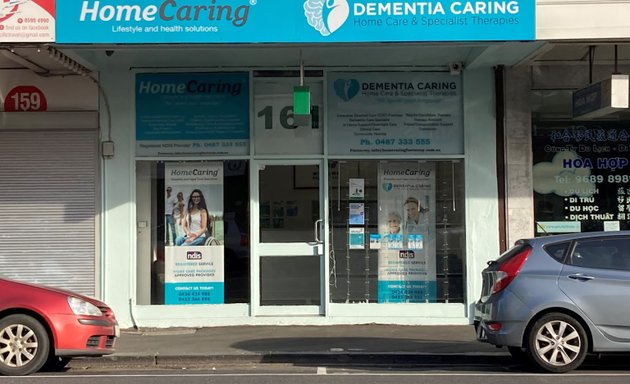 Photo of Home Caring Footscray