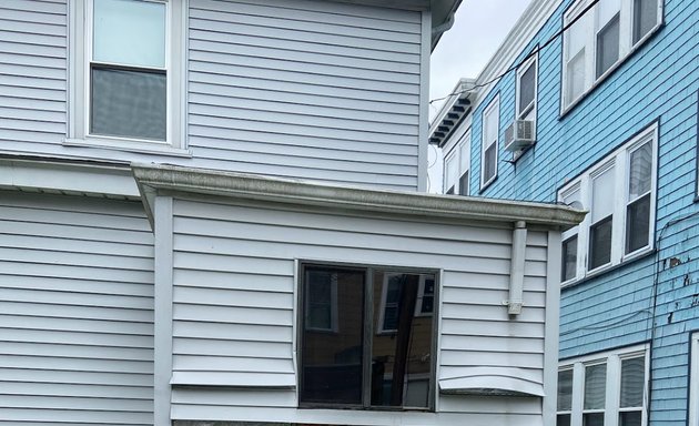 Photo of Home Improvements of Massachusetts