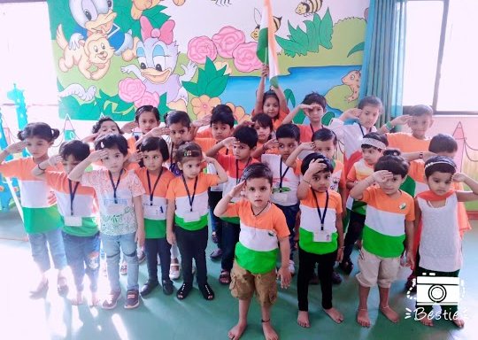 Photo of Smart Beez Play School - Pree School Sakinaka - Play School In Andheri