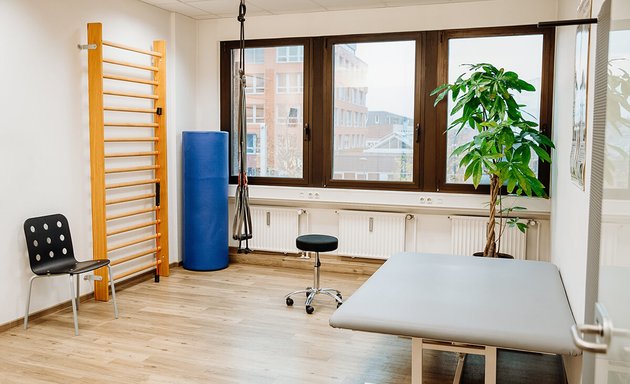 Foto von Praxis für Ergotherapie | Schwerpunkt Neurologie & Orthopädie | Köln-Süd