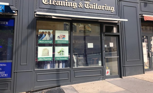 Photo of Ye Olde Dry Cleaners