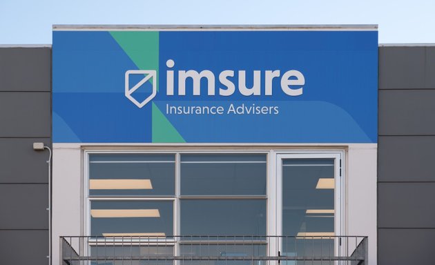 Photo of imsure Insurance Advisers