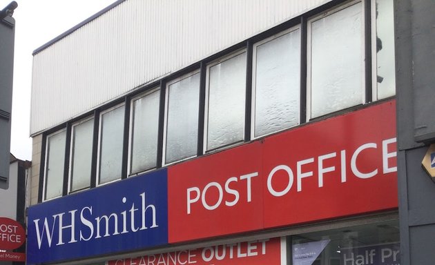 Photo of WHSmith