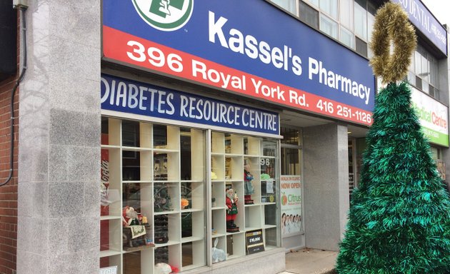 Photo of Kassel's Pharmacy