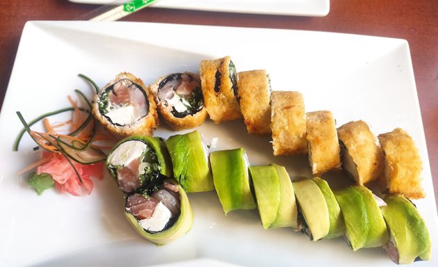 Foto de Happy Break Sushi