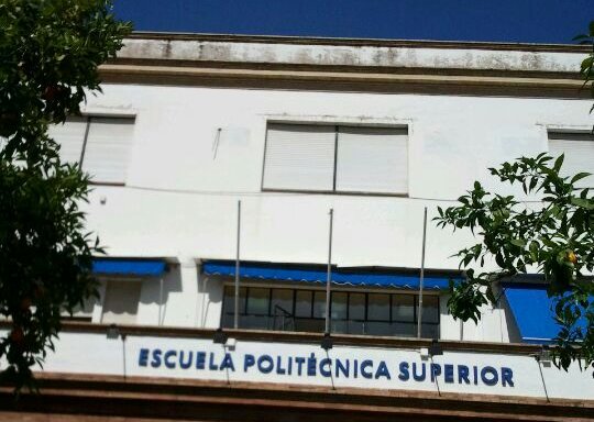 Foto de Biblioteca Escuela Politécnica Superior