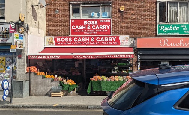 Photo of Boss Cash & Carry LTD