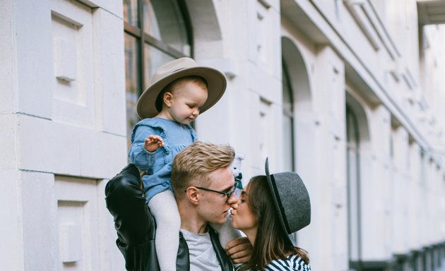 Foto von Isi ist alles Still-& Schlafberatung, Familienberatung