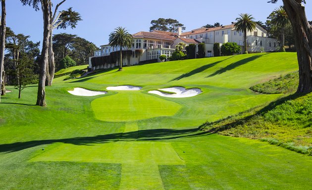 Photo of The Olympic Club
