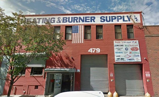 Photo of Heating & Burner Supply