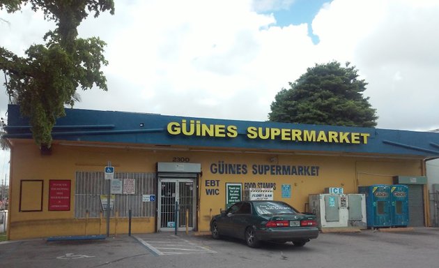 Photo of Guines Market Inc