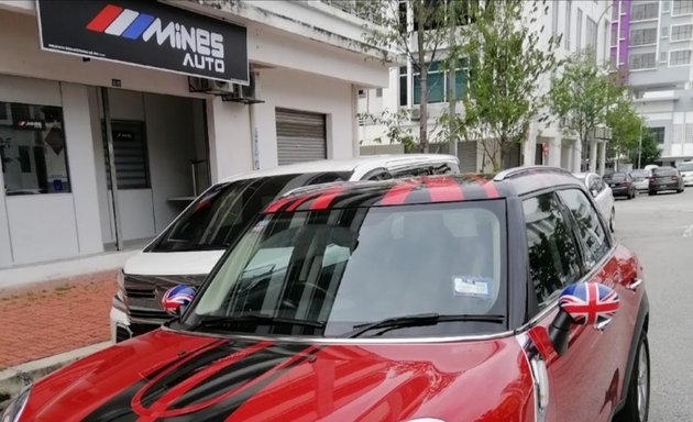 Photo of Mines Auto Trading Sdn Bhd