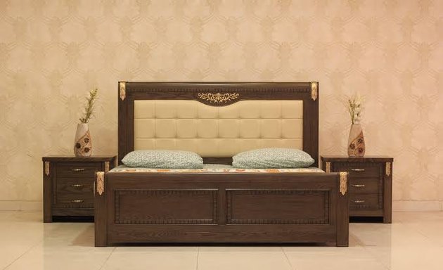 Photo of Lifestyle Interiors Furniture