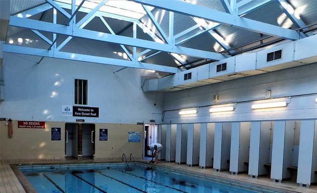 Photo of Fore Street Swimming Pool