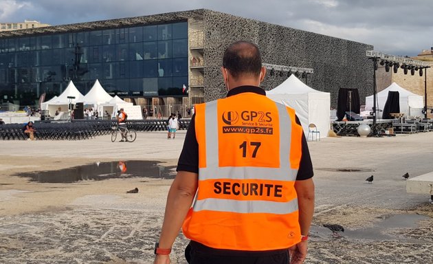 Photo de Gp2s Securite