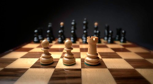 Photo of Chess NYC