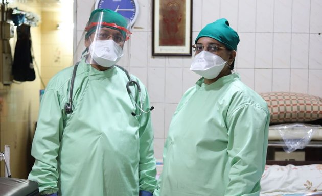 Photo of Sheetal Clinic Dr R K Panchal