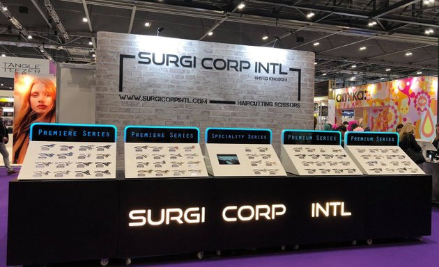 Photo of Surgi Corp Intl LTD.