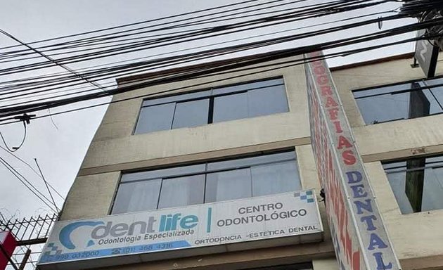 Foto de Dent Life Clínica dental