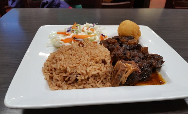 Photo of Irie Foods Jamaican Cuisine
