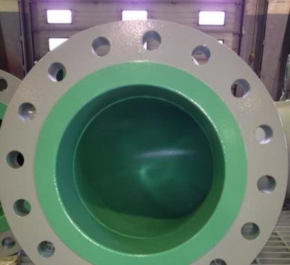 Photo of HDIM Protective Coatings Inc