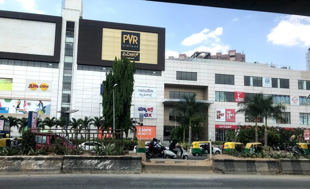Photo of pvr Vaishnavi Sapphire Mall