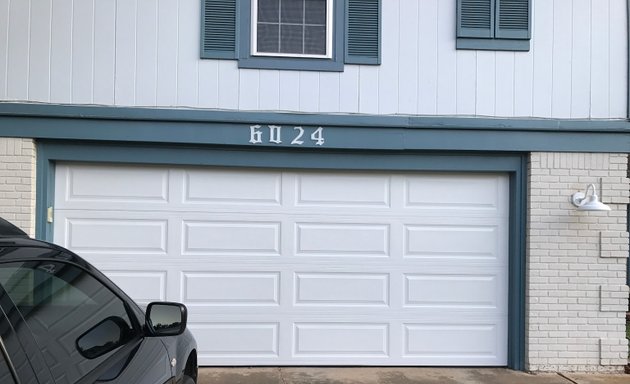 Photo of Jon's Garage Doors