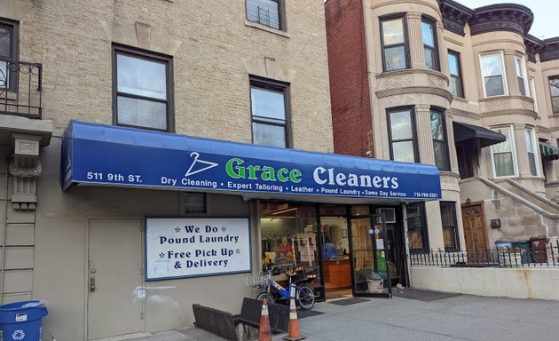 Photo of Grace Cleaners