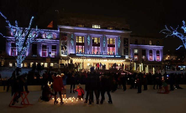 Photo of Stationnement Parkeo Québec - Place Quartier